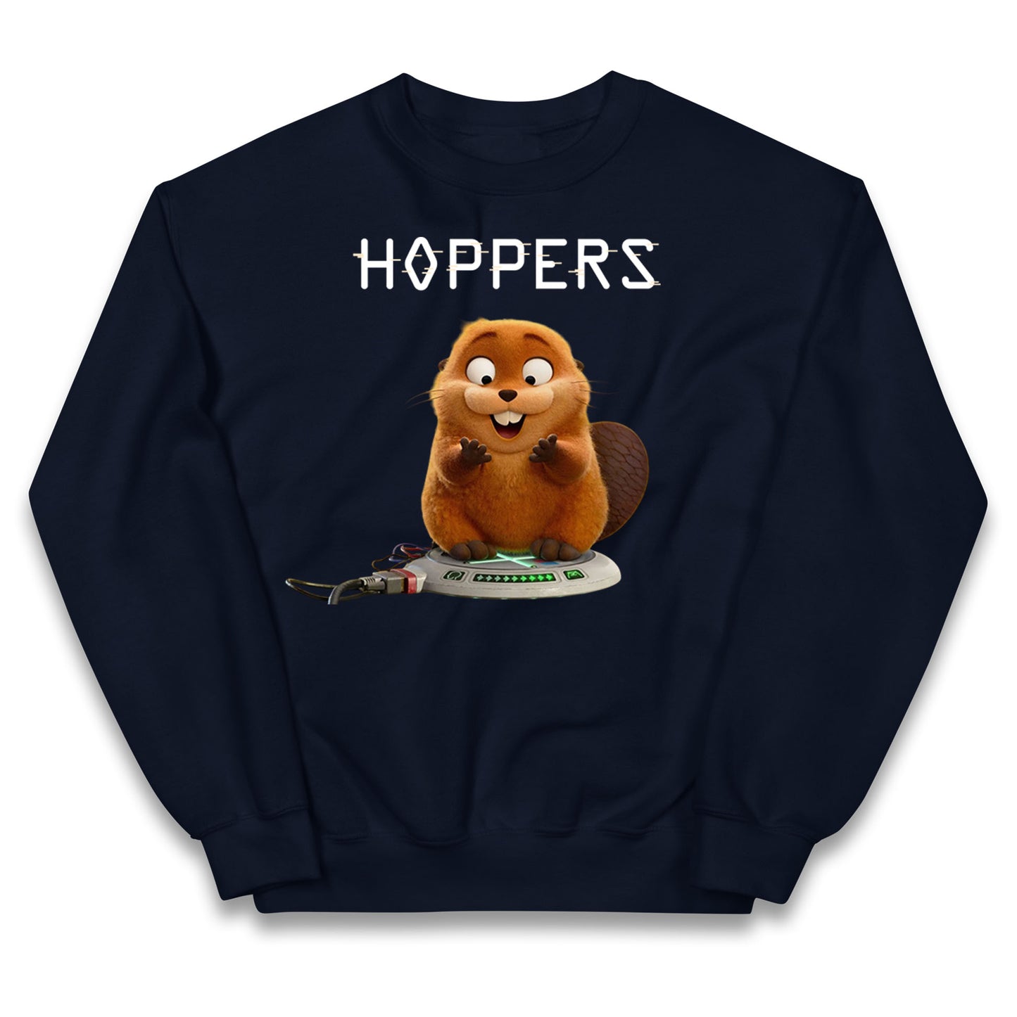 Hoppers Kids Jumper