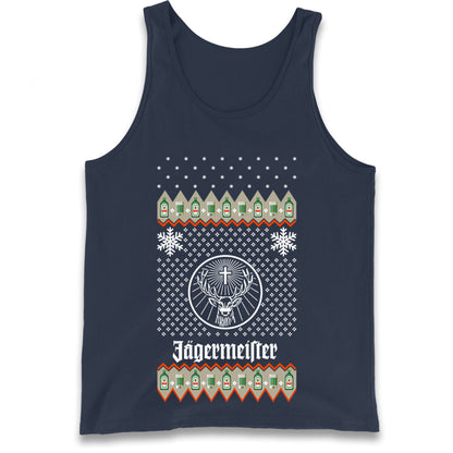 Jagermeister Tank Top