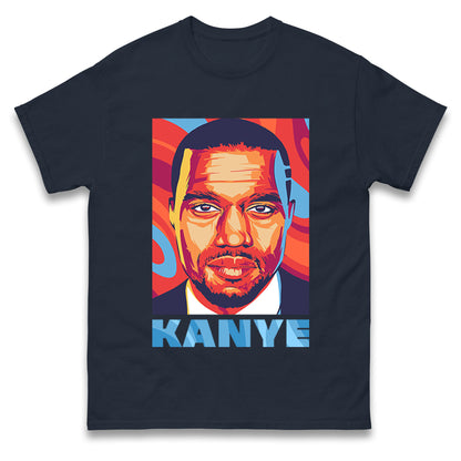 Kanye West T Shirt