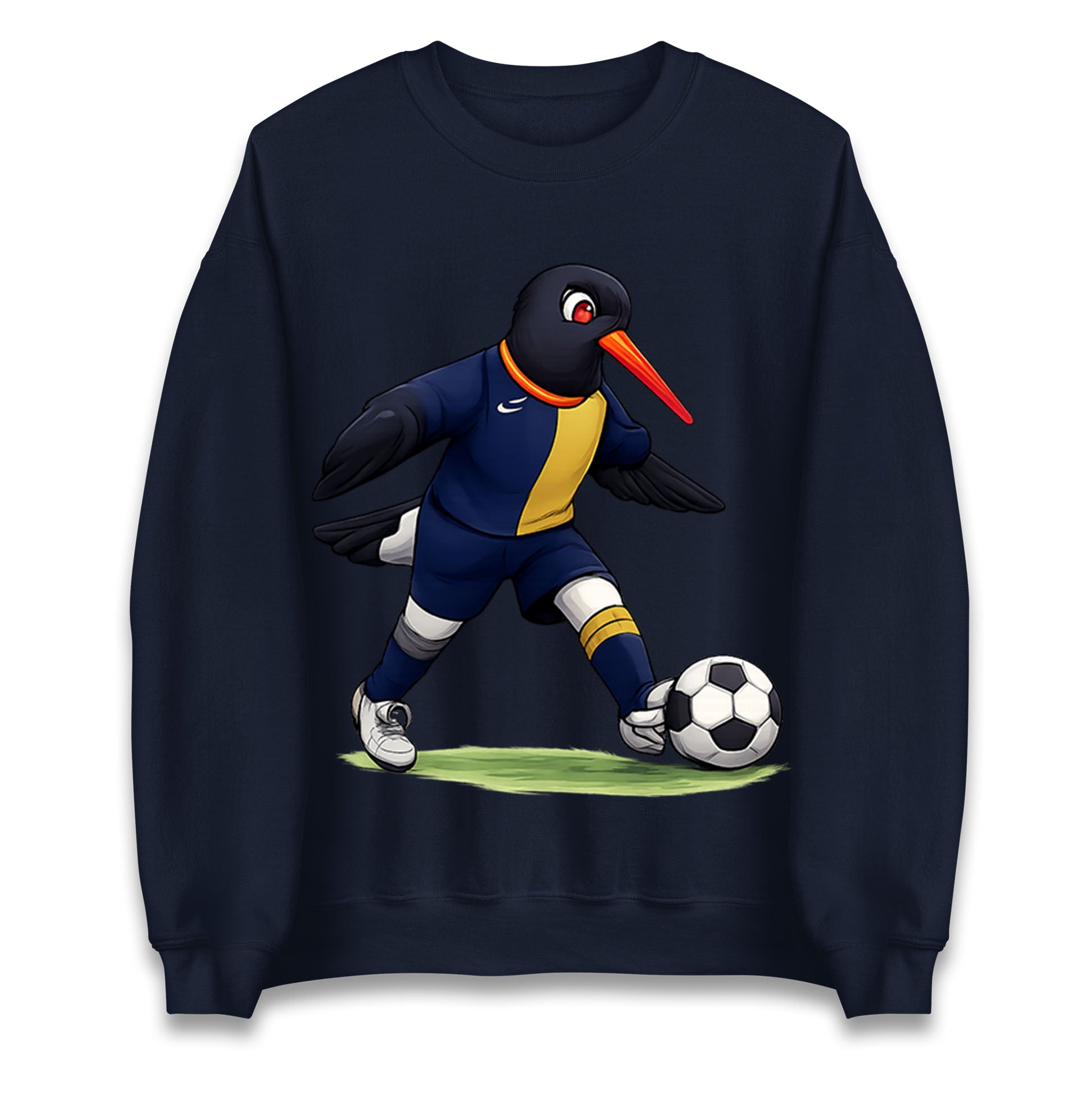 East Kilbride Football Jumper 