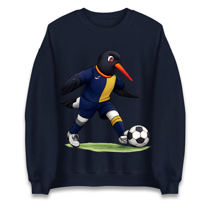 East Kilbride Football Jumper 