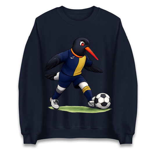 East Kilbride Football Jumper 