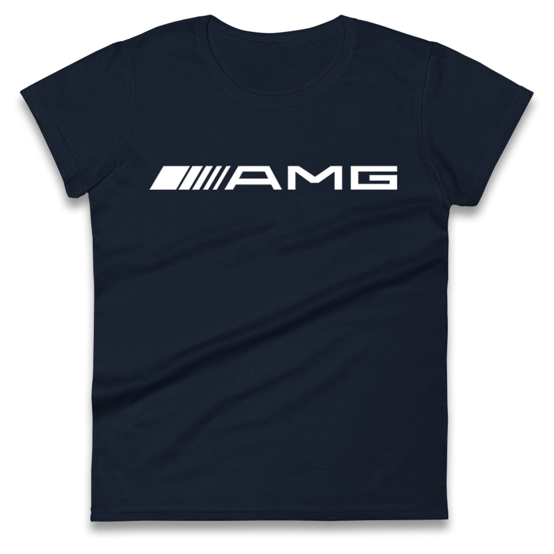 Mercedes AMG Ladies T Shirt