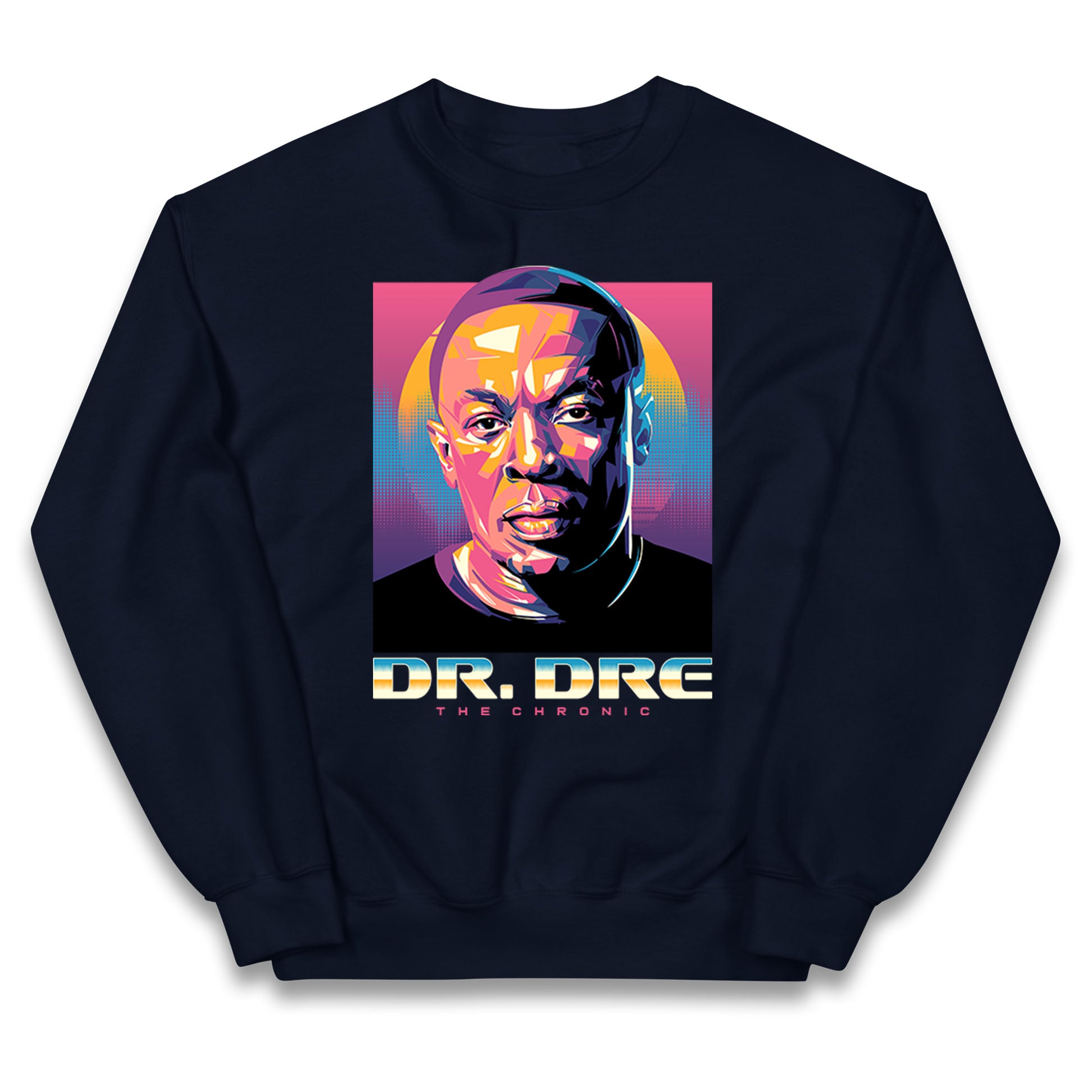 Dr Dre The Chronic Kids Jumper