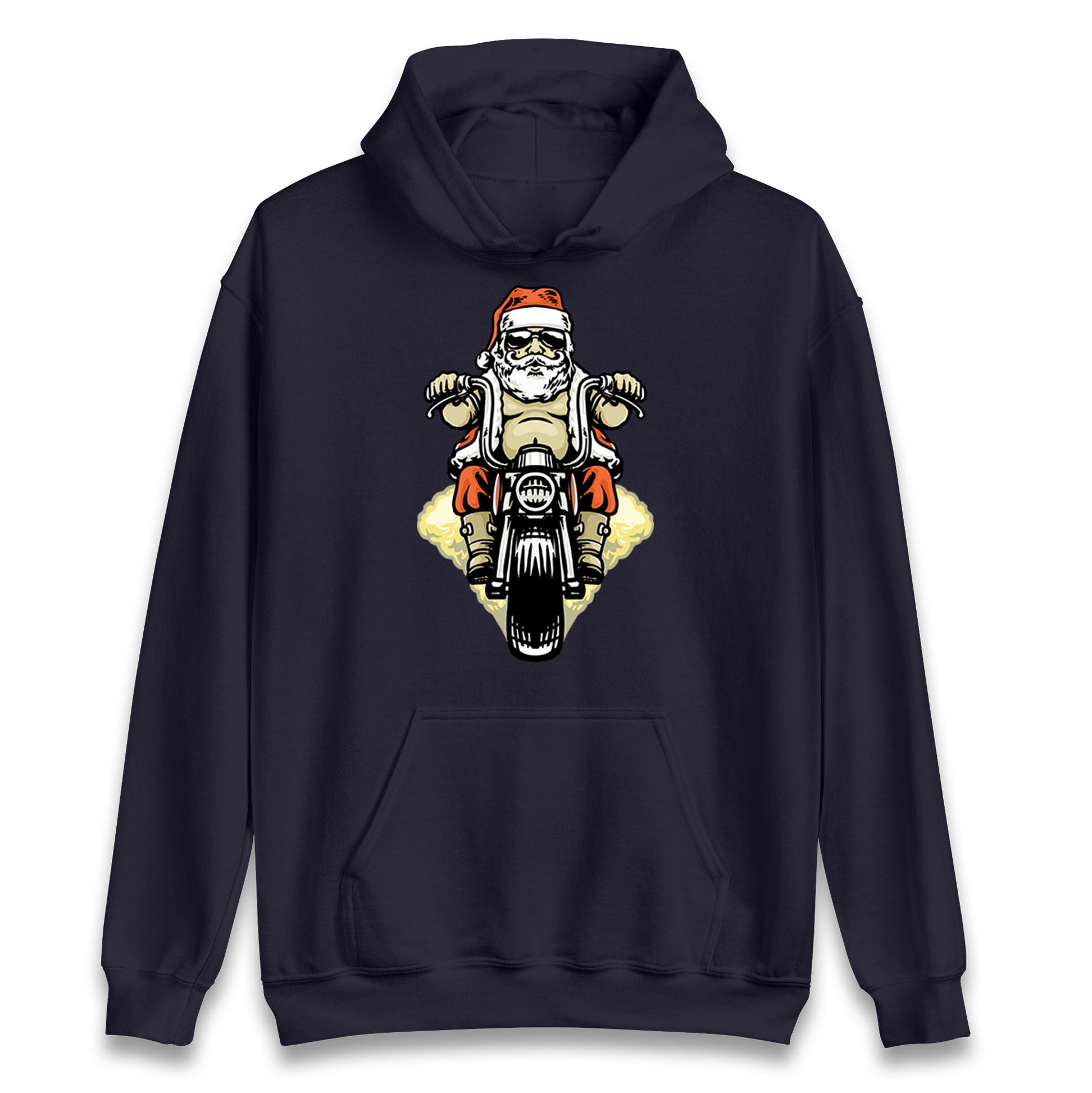 Sons of Anarchy Hoodie