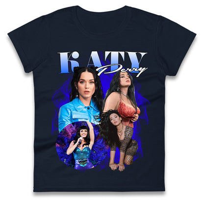 Katy Perry Ladies T Shirt