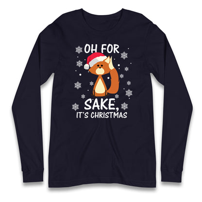 Funny Novelty Ugly Longsleeve T Shirt 