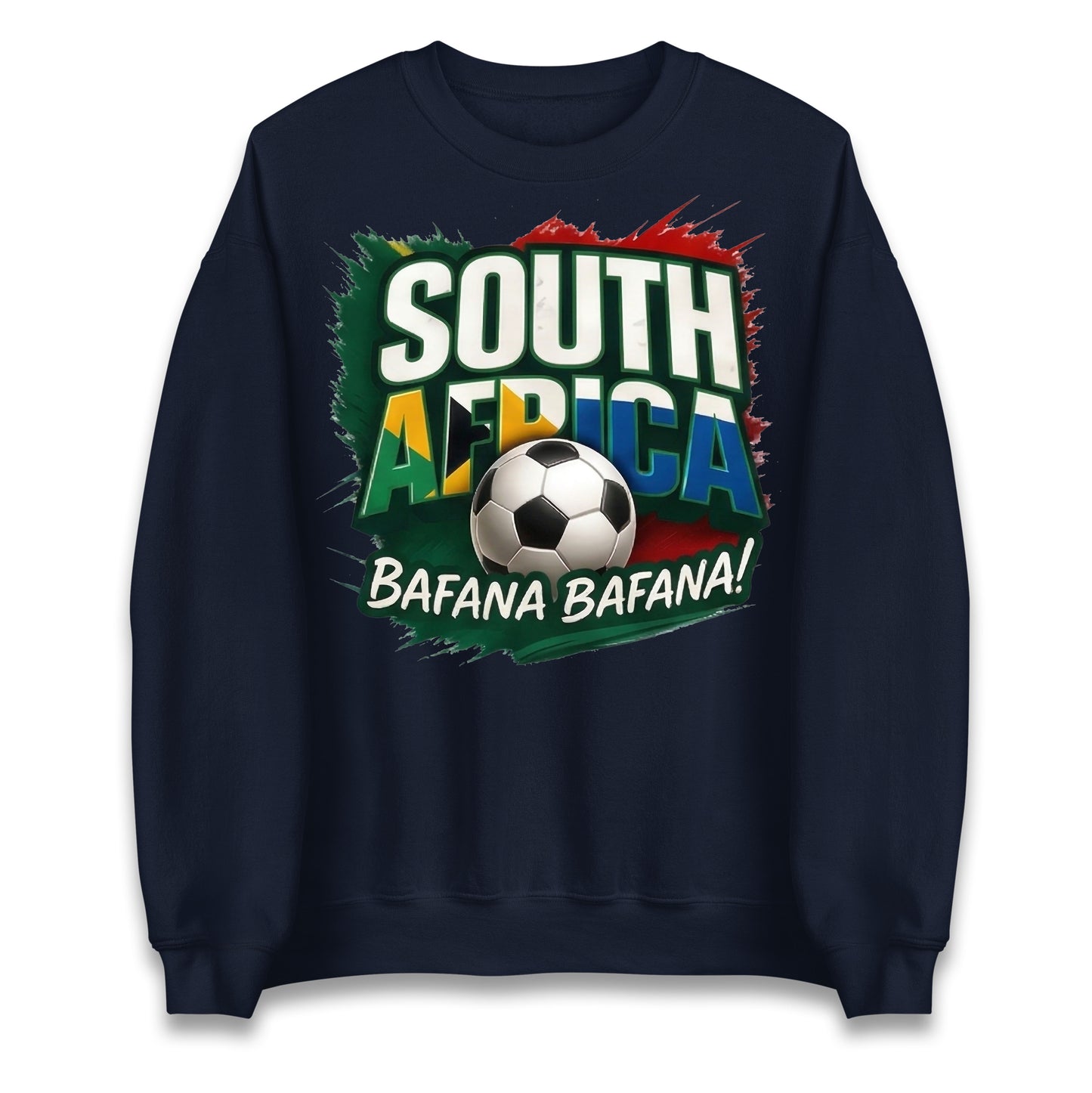 South Africa Bafana Bafana! Jumper