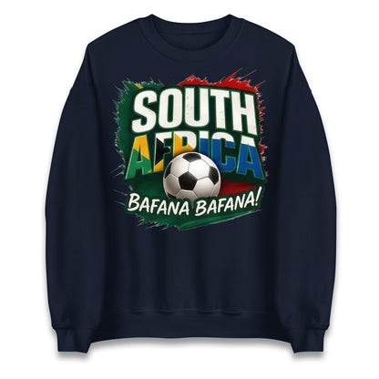 South Africa Bafana Bafana! Jumper