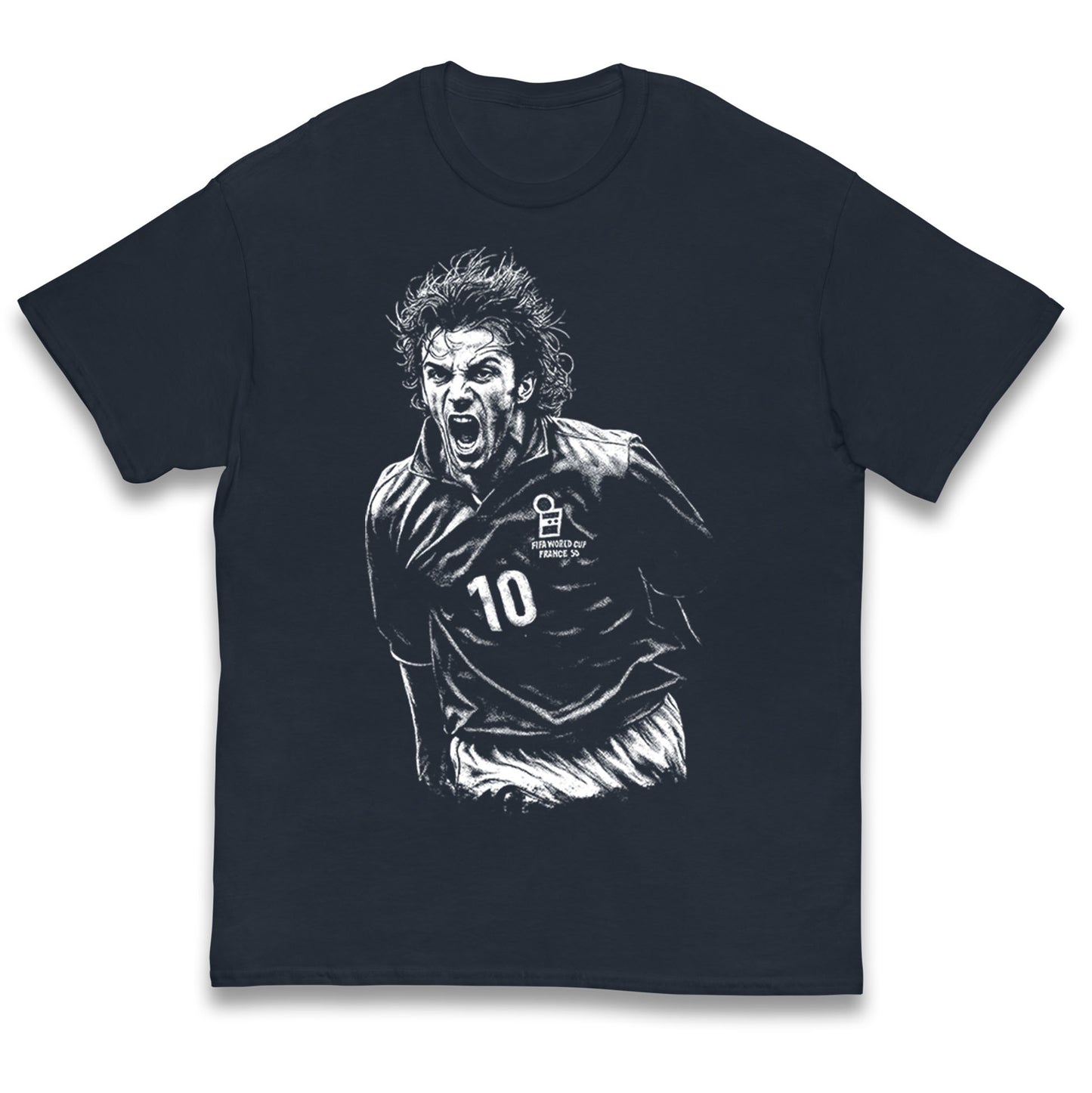 Alessandro Del Piero Kids T Shirt