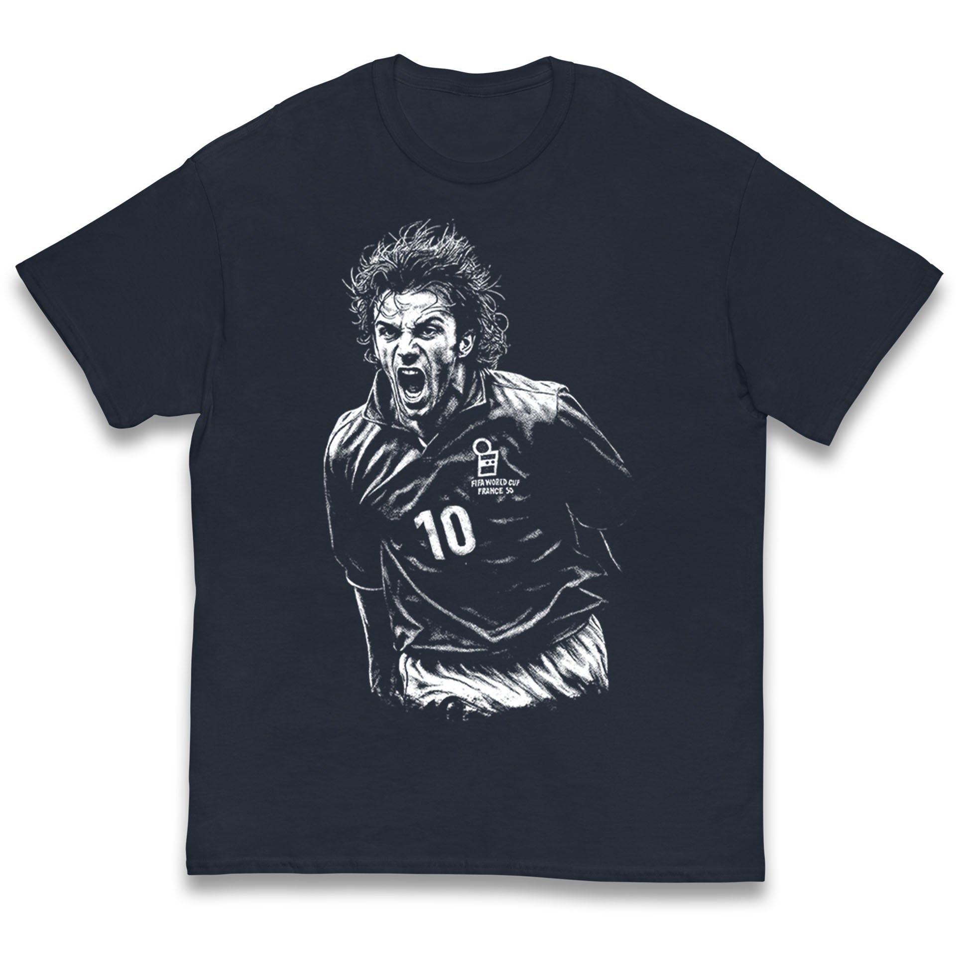 Alessandro Del Piero Kids T Shirt