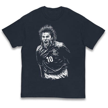 Alessandro Del Piero Kids T Shirt