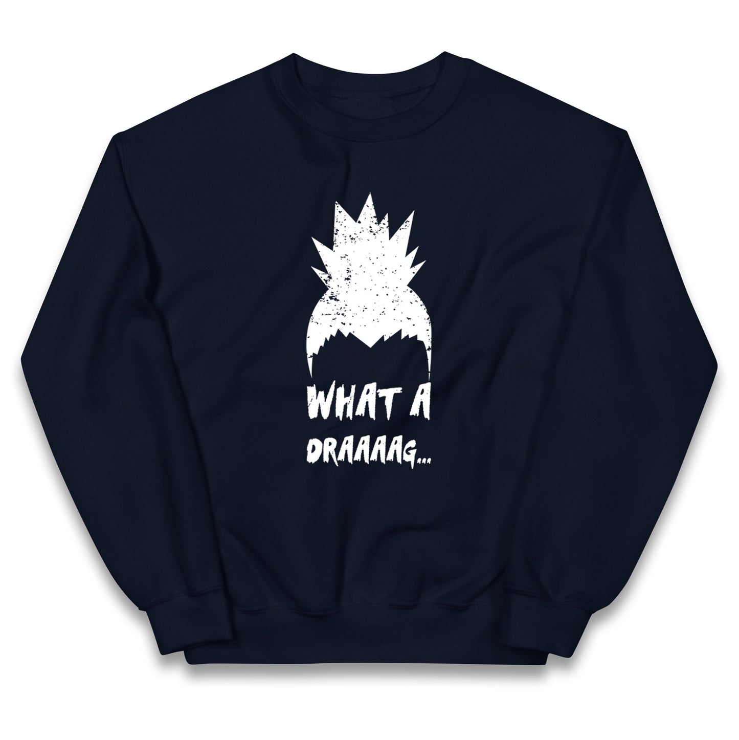 Shikamaru Nara Jumper