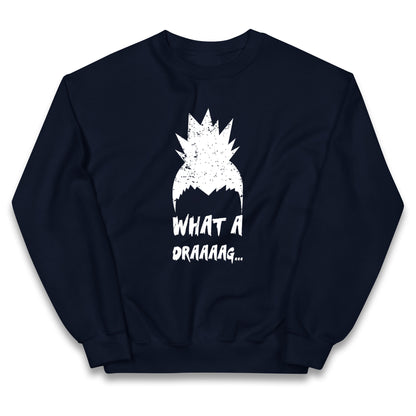 Shikamaru Nara Jumper