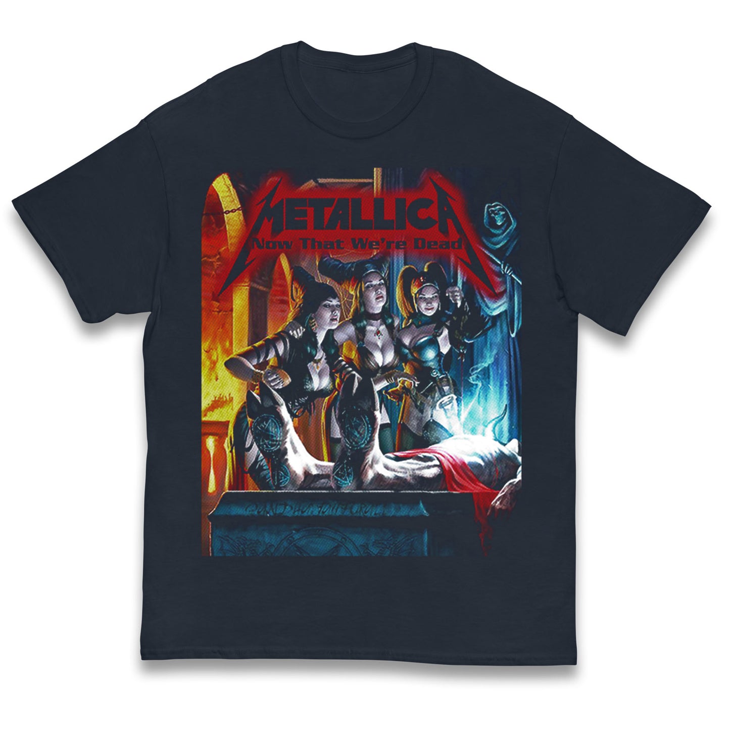 Mirror stares Kids T Shirt