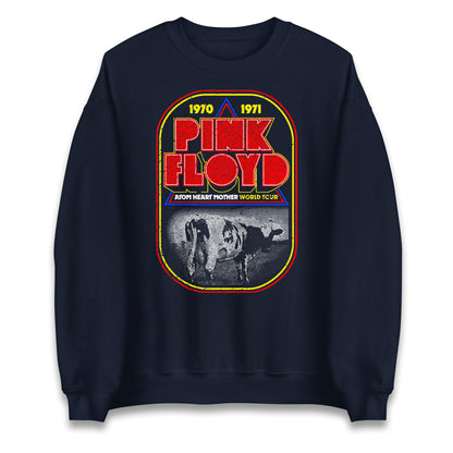 Pink Floyd Band Jumper 