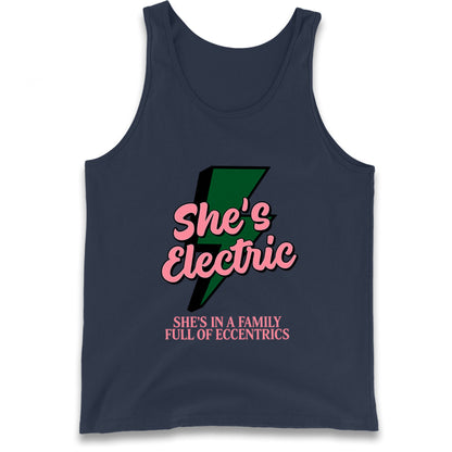 She's Electric Tank Top