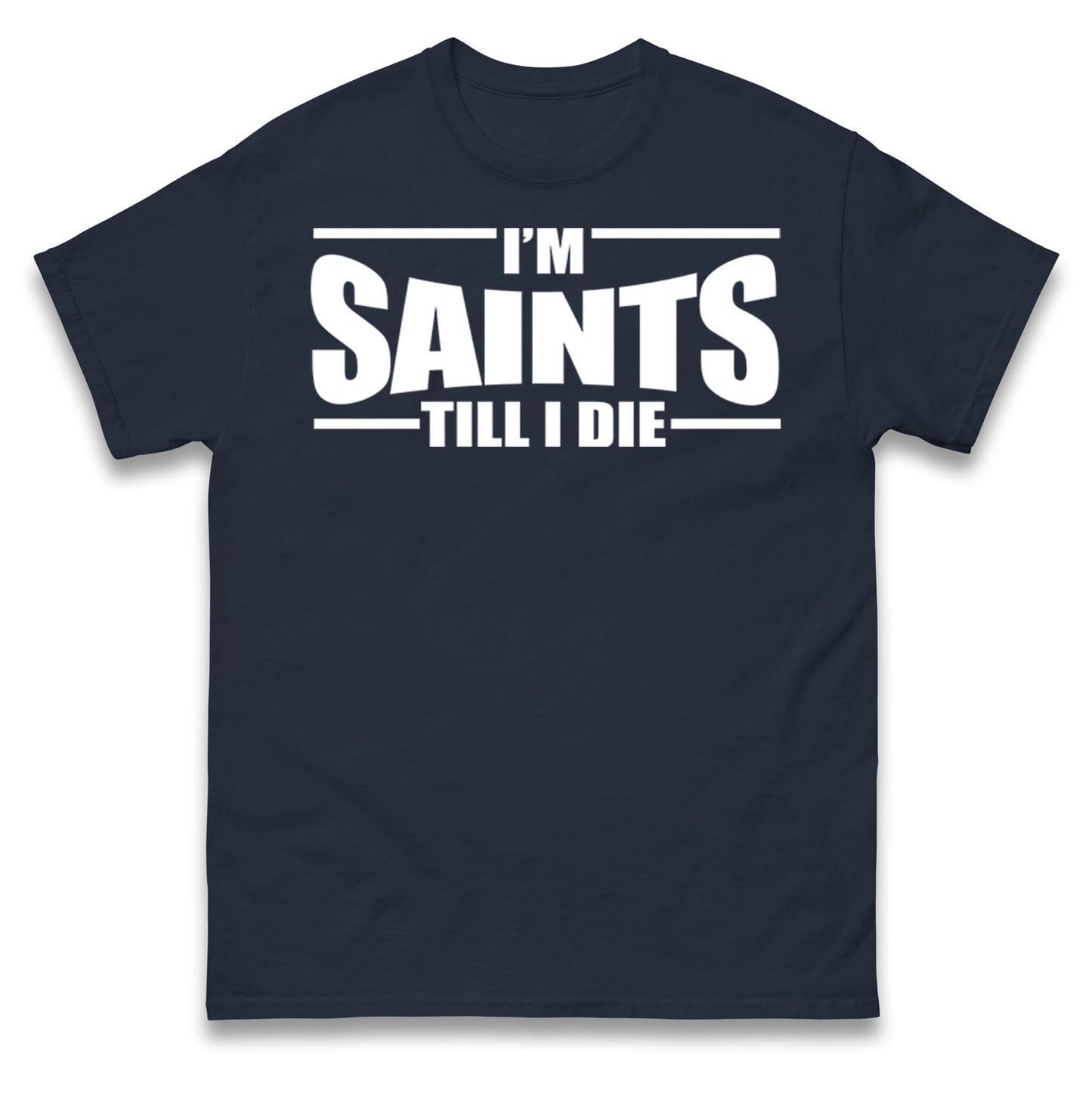 St Johnstone FC T Shirt