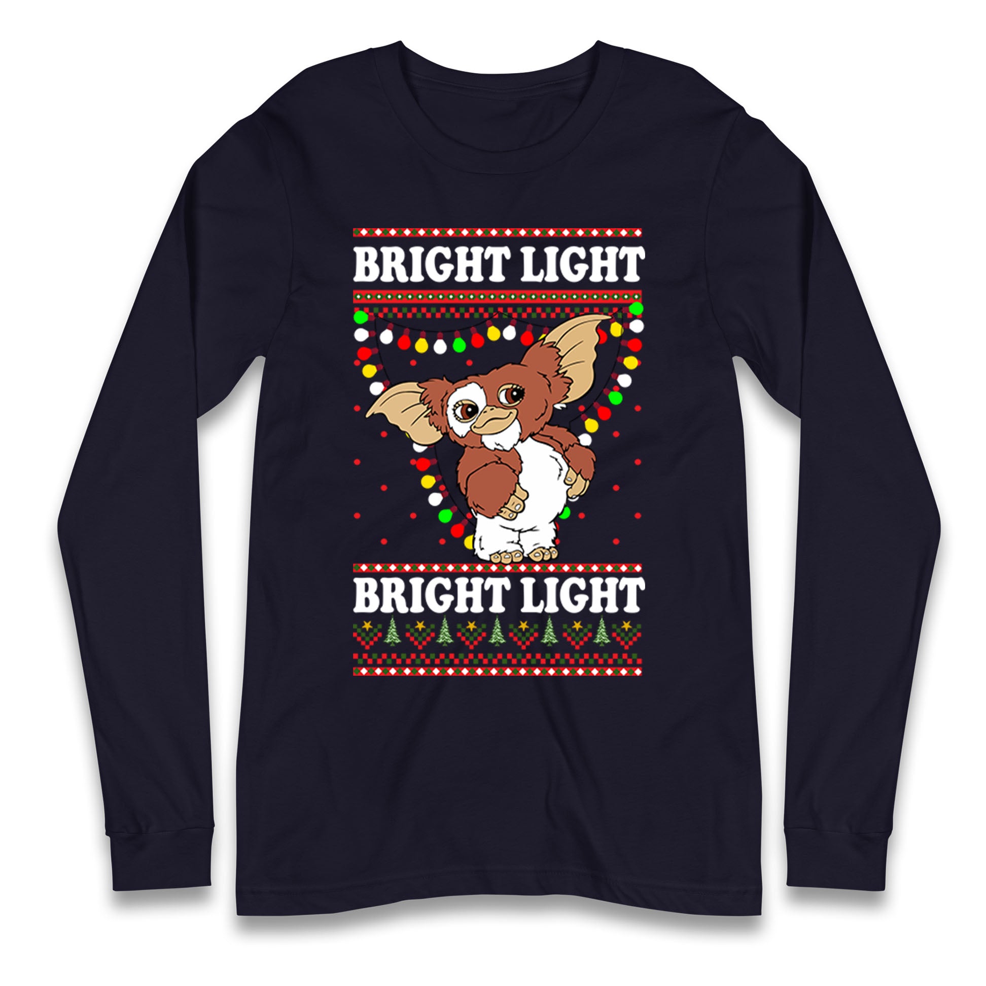 Gizmo Longsleeve T Shirt
