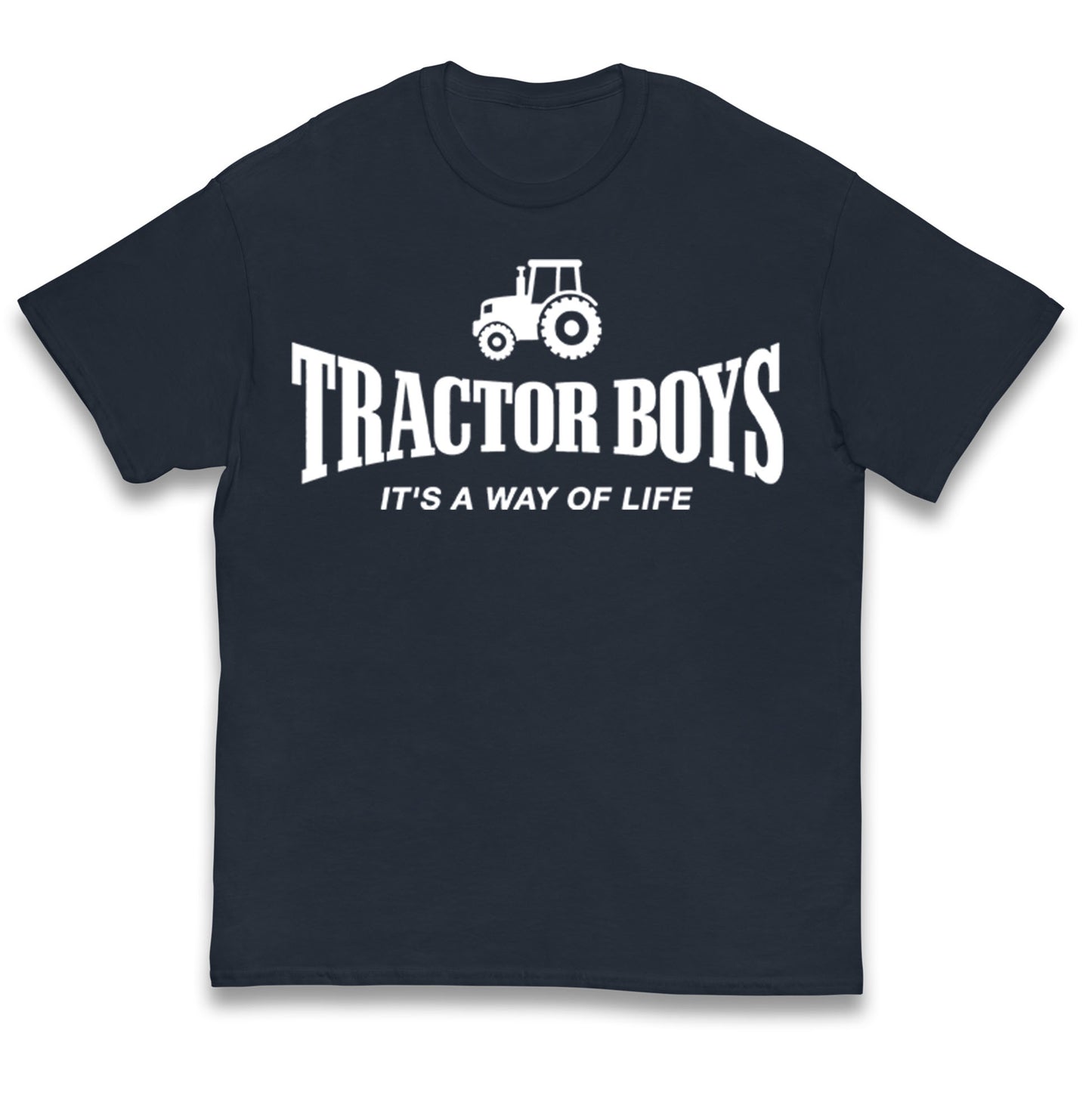Ipswich Town FC Football Kids T Shirt 