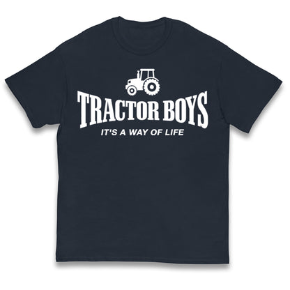 Ipswich Town FC Football Kids T Shirt 