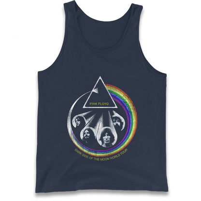 Pink Floyd Tank Top