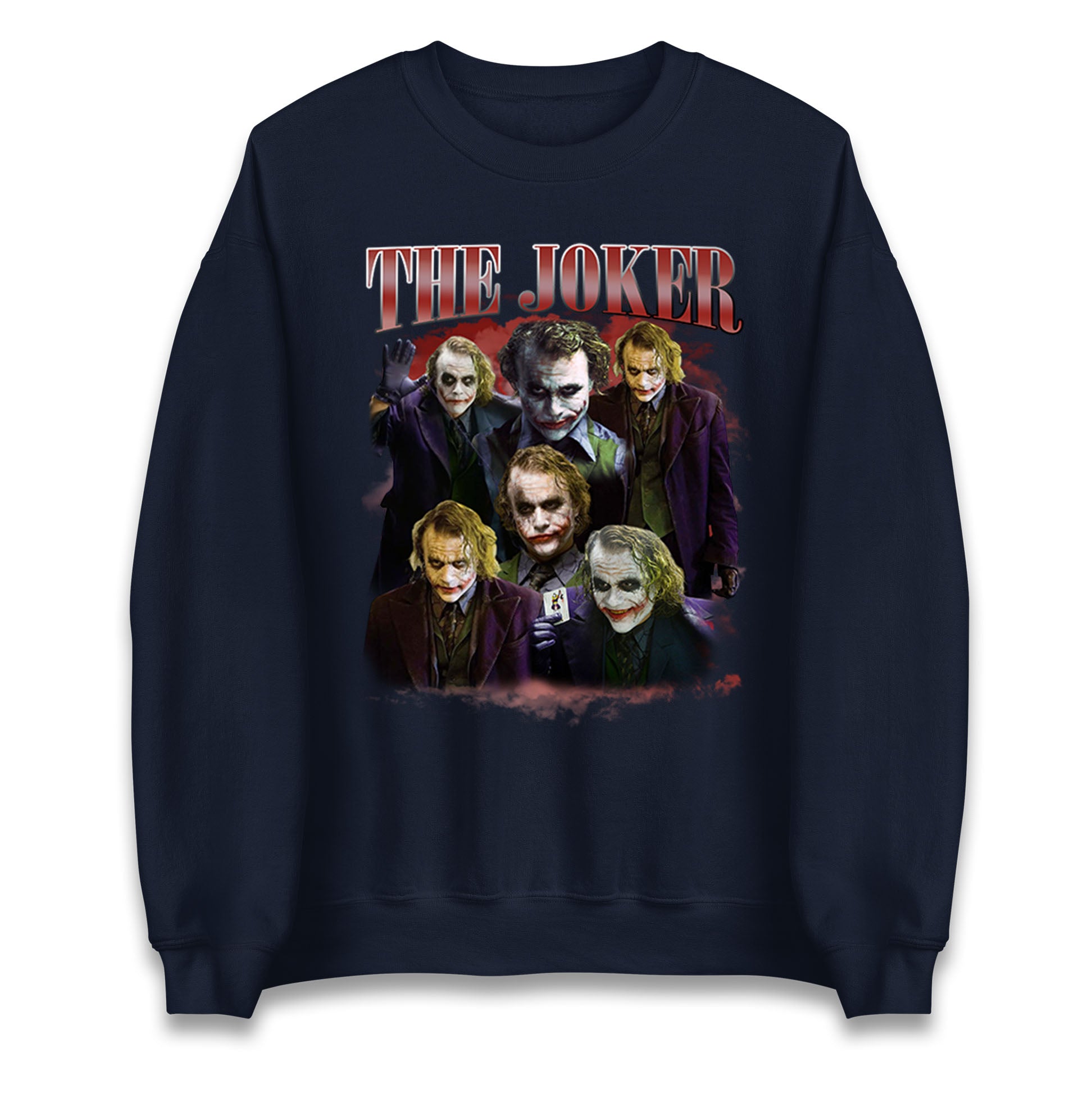 The Joker Jumper 
