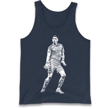 Emiliano Tank Top