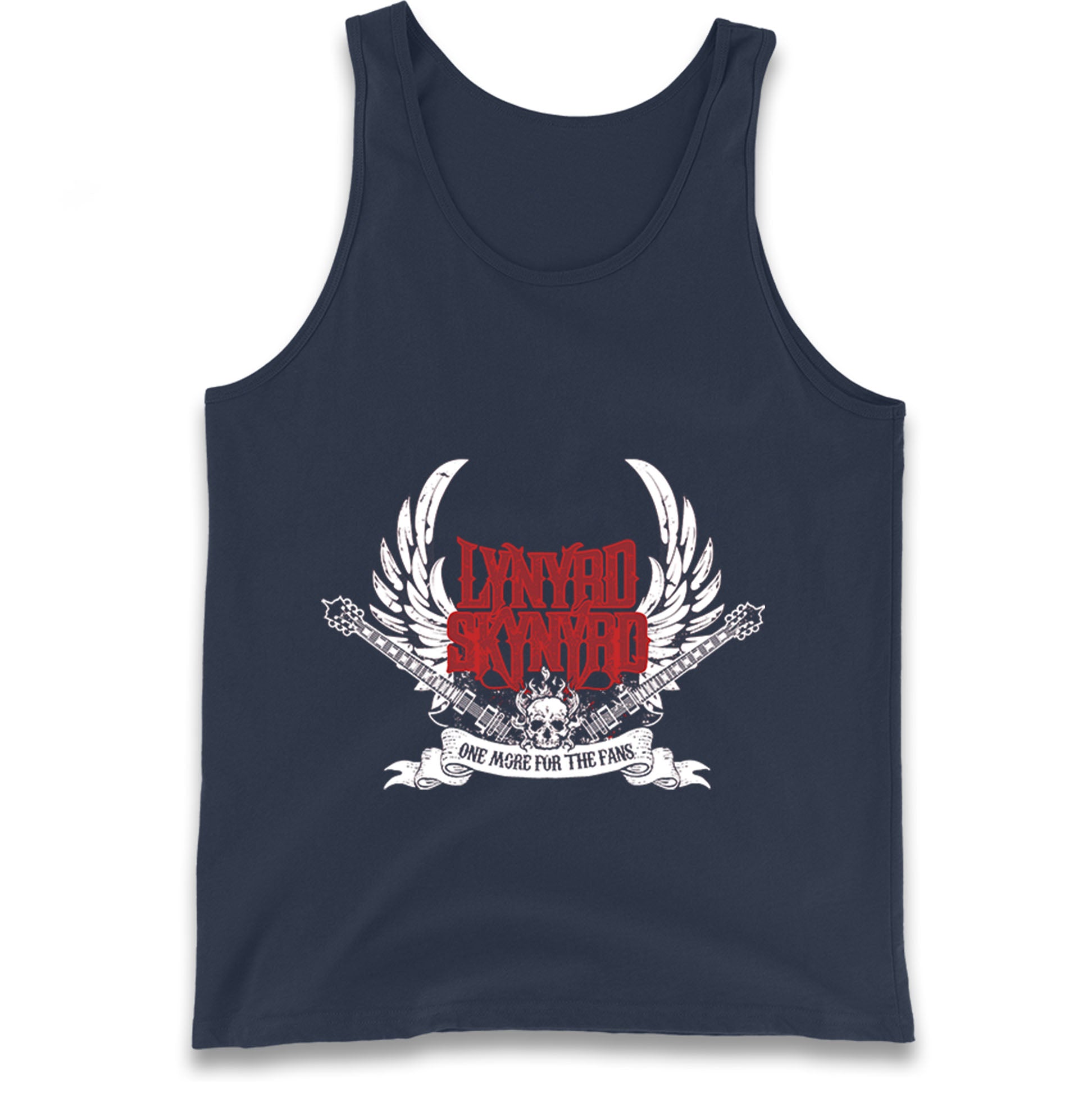 Lynyrd Skynyrd Tank Top