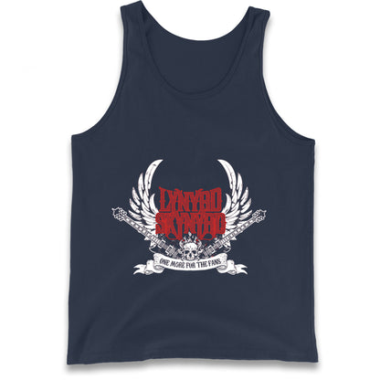 Lynyrd Skynyrd Tank Top