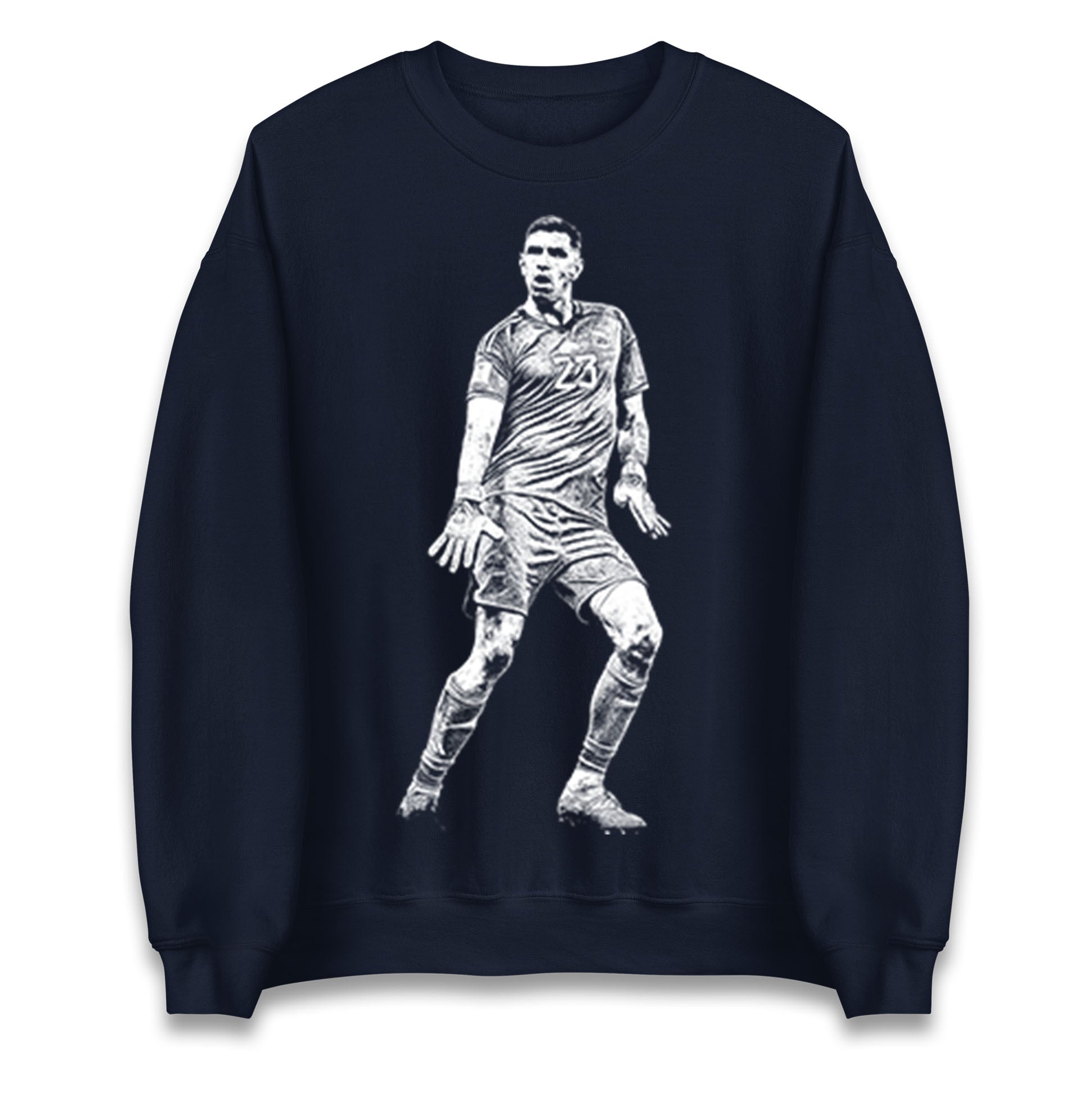 Emiliano Jumper