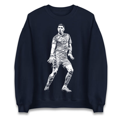 Emiliano Jumper