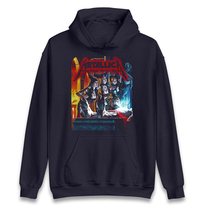 Mirror stares Hoodie