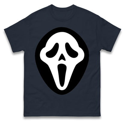 Ghostface T Shirt