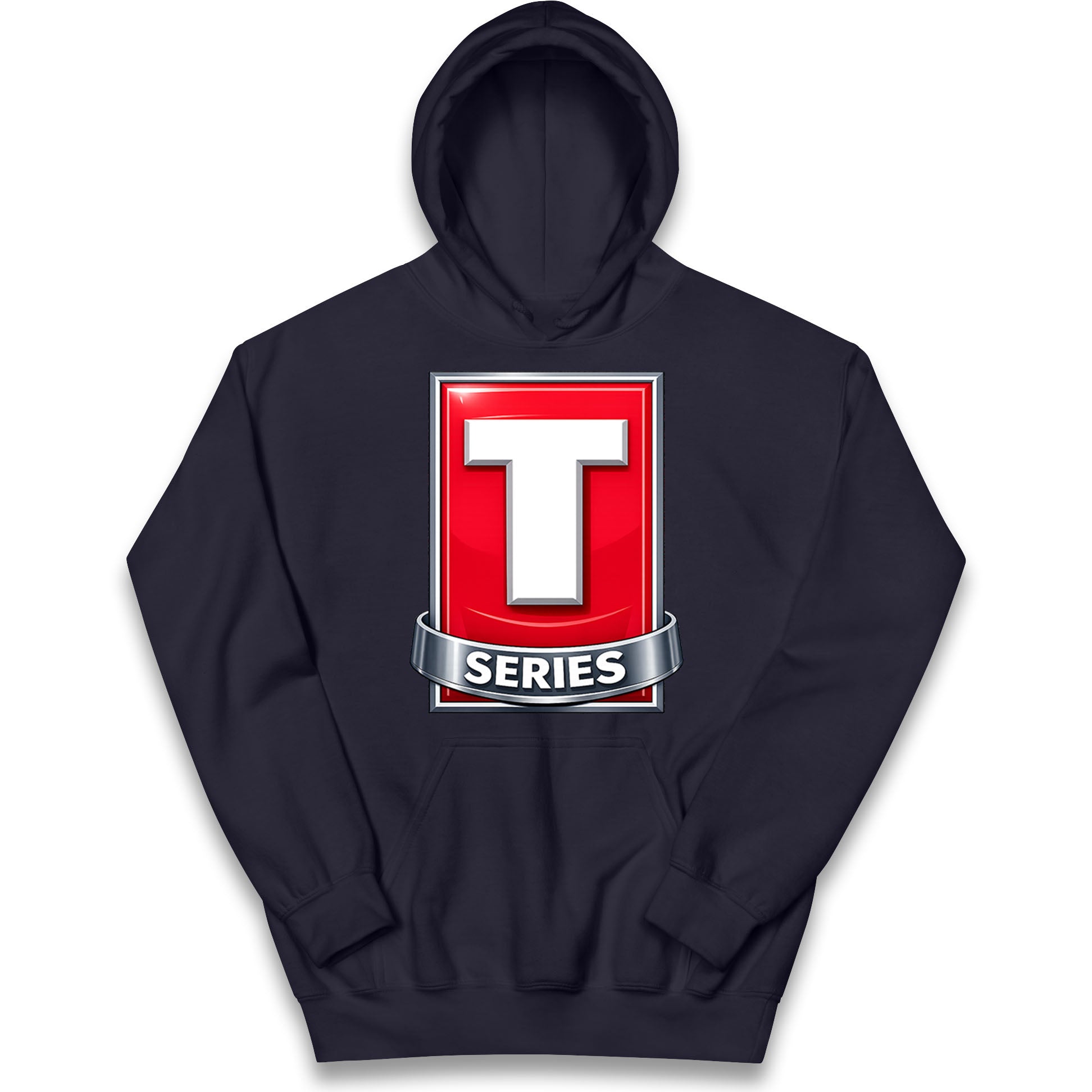 T-Series Kids Hoodie