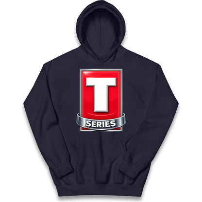 T-Series Kids Hoodie