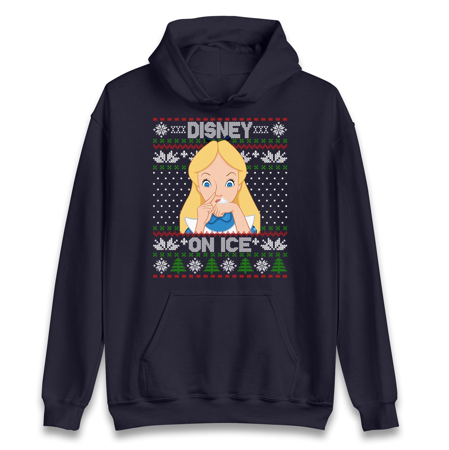 Disney On Ice Hoodie