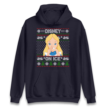 Disney On Ice Hoodie