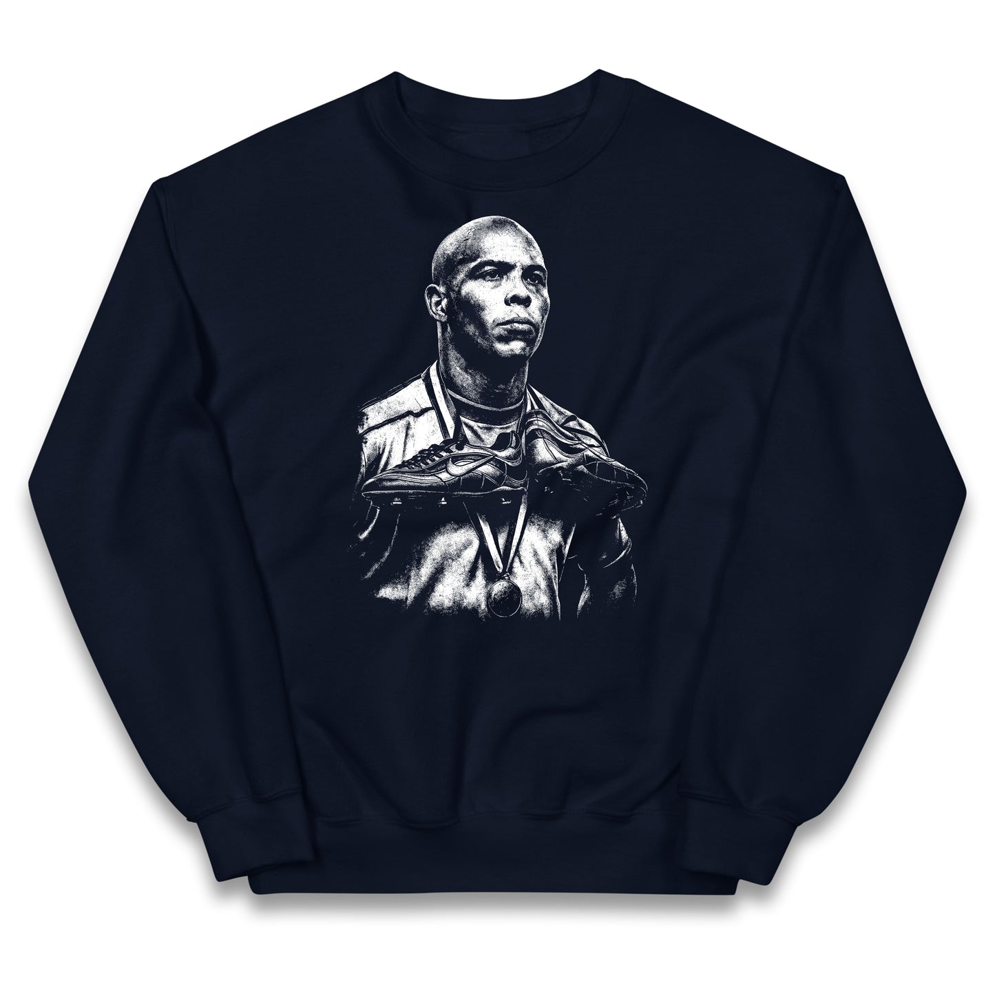Nazario Kids Jumper