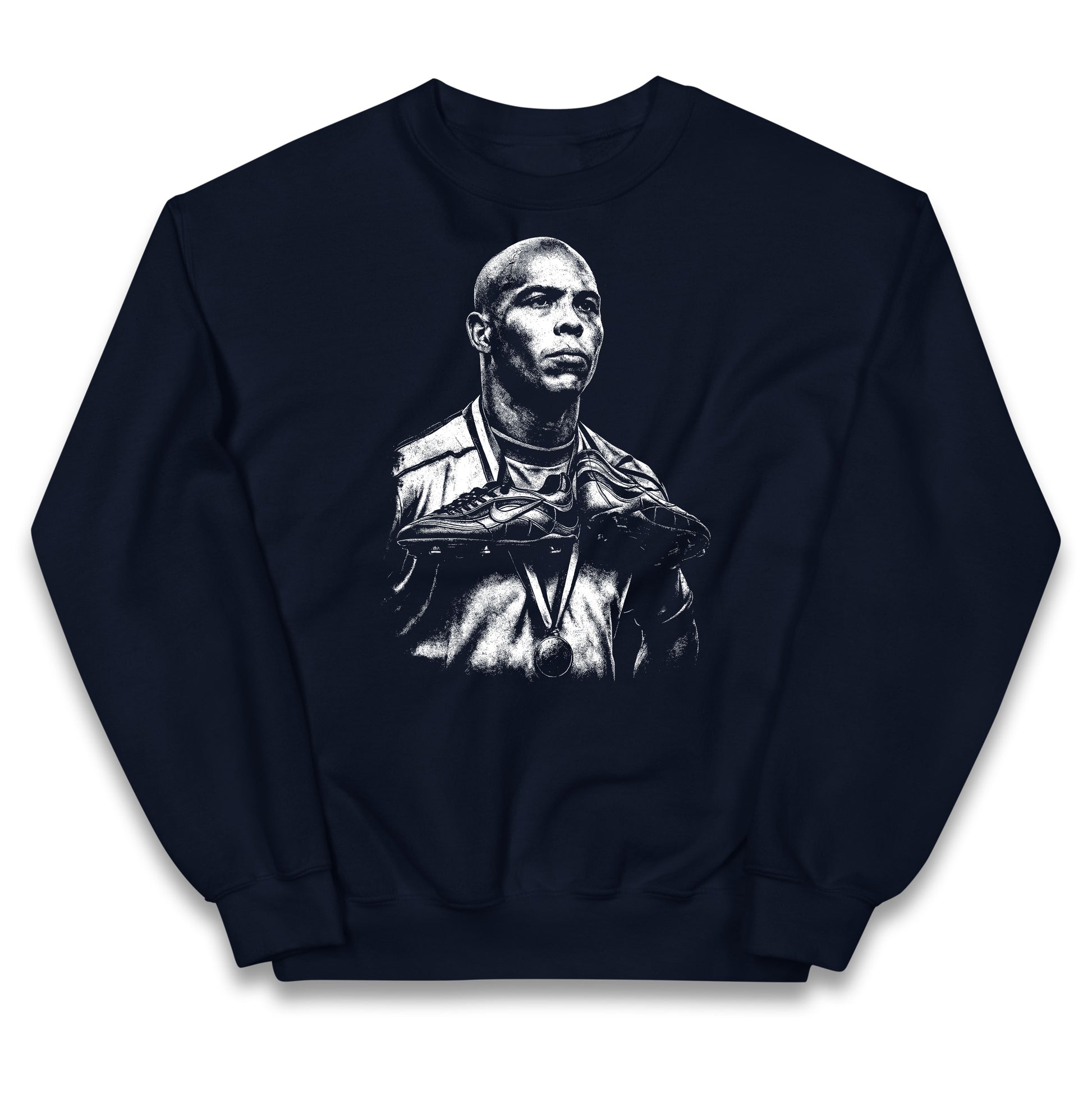 Nazario Kids Jumper