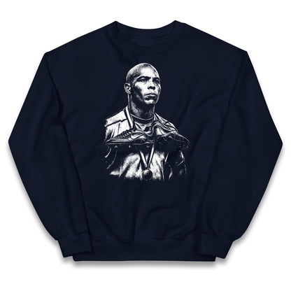Nazario Kids Jumper