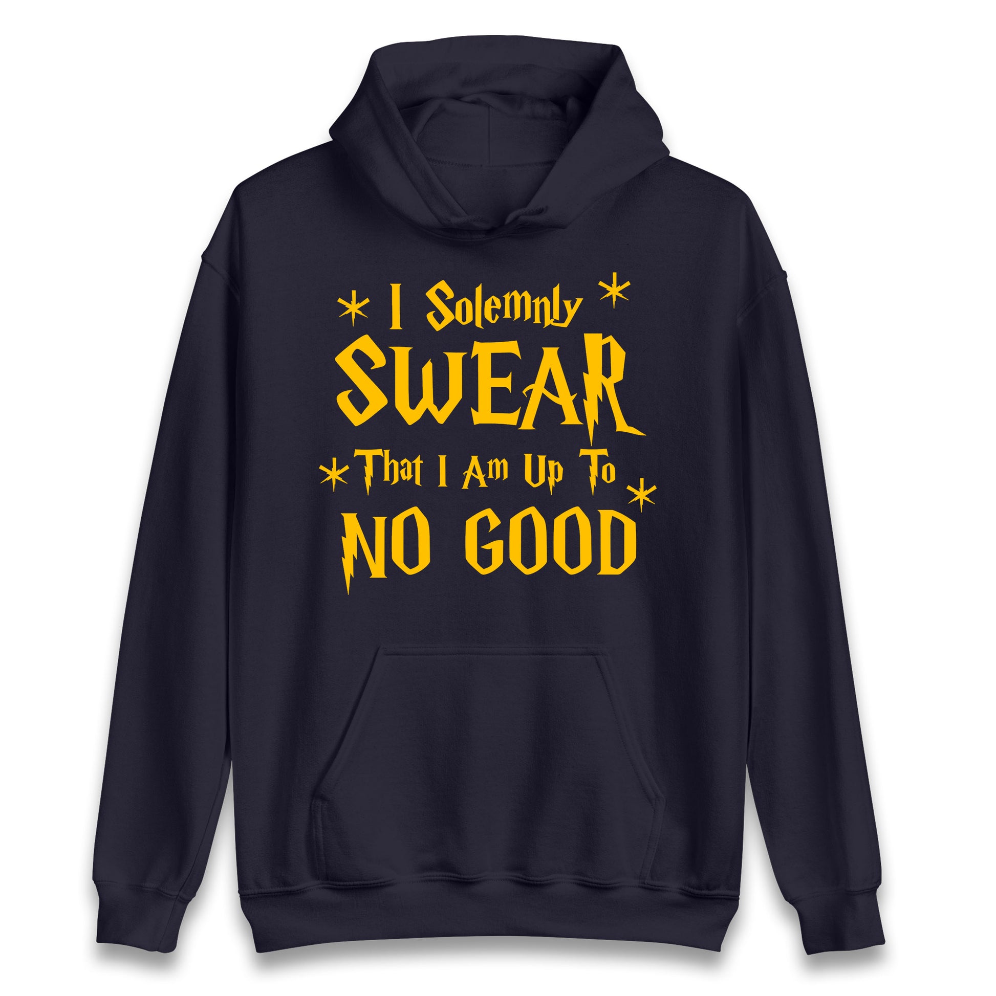 Harry Potter Hogwarts Hoodie