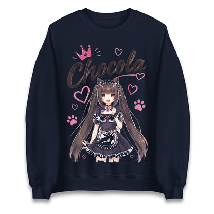 Chocola Nekopara Jumper 