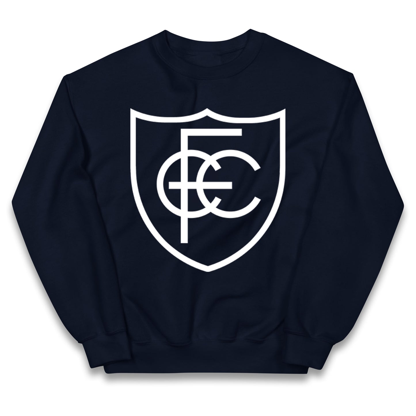 Classic Chesterfield FC Kids Jumper