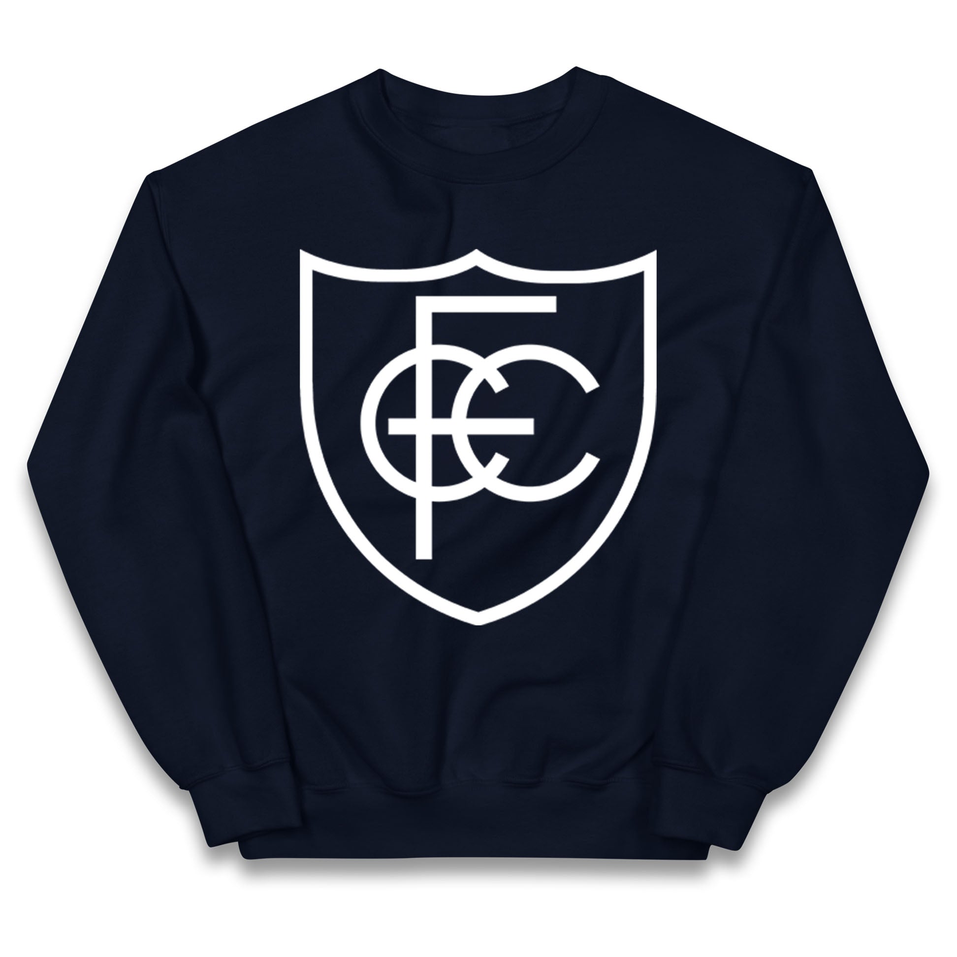 Classic Chesterfield FC Kids Jumper