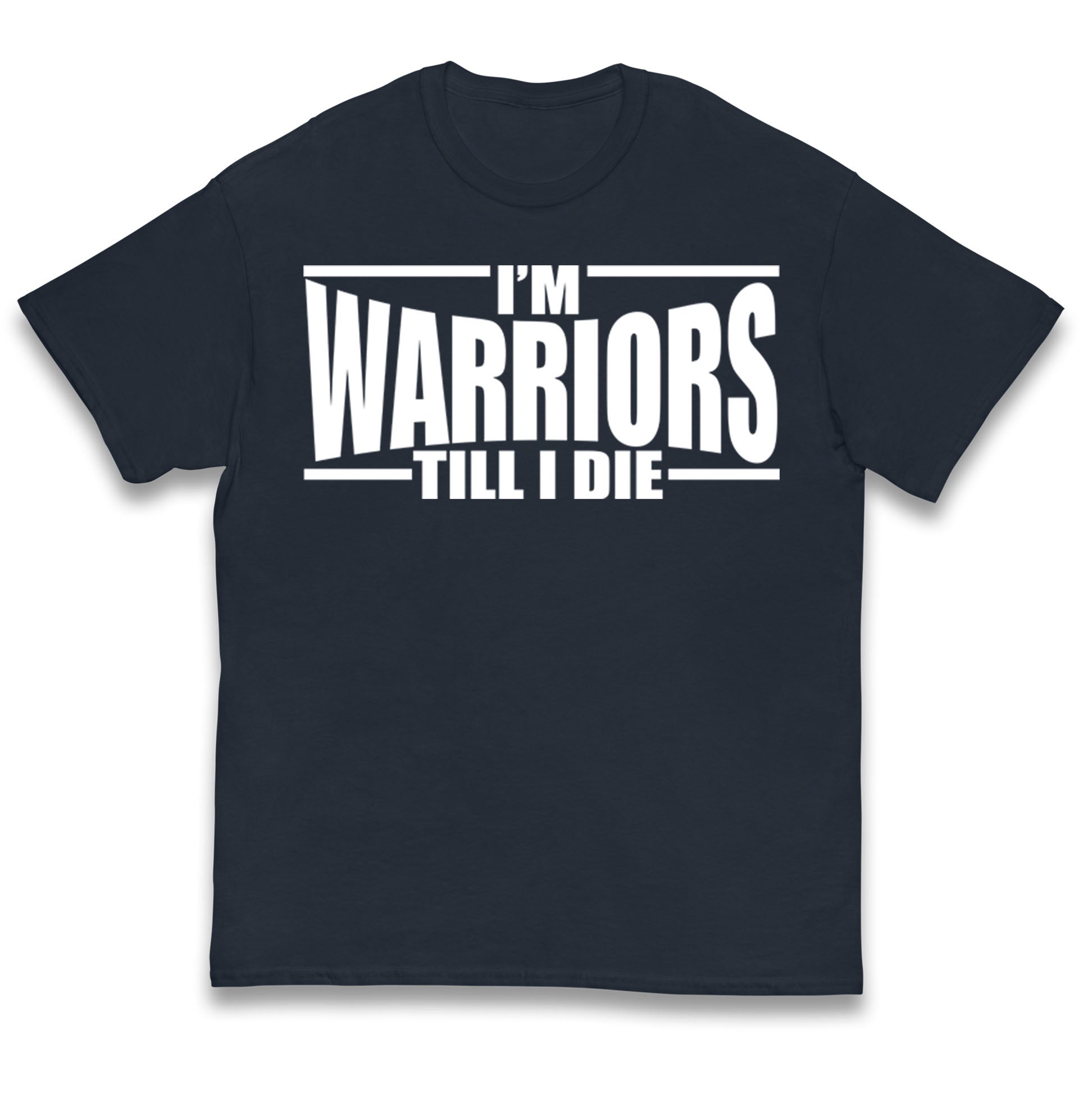 Stenhousemuir Football Kids T Shirt