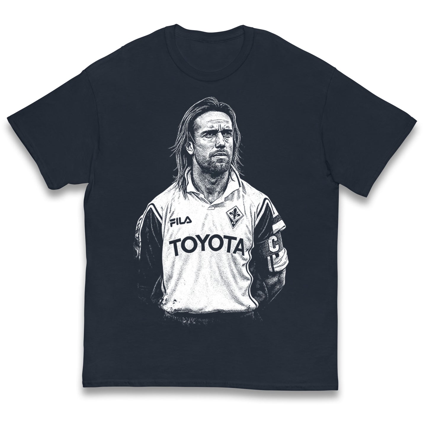 Gabriel Batistuta Kids T Shirt