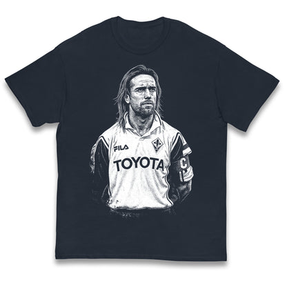 Gabriel Batistuta Kids T Shirt