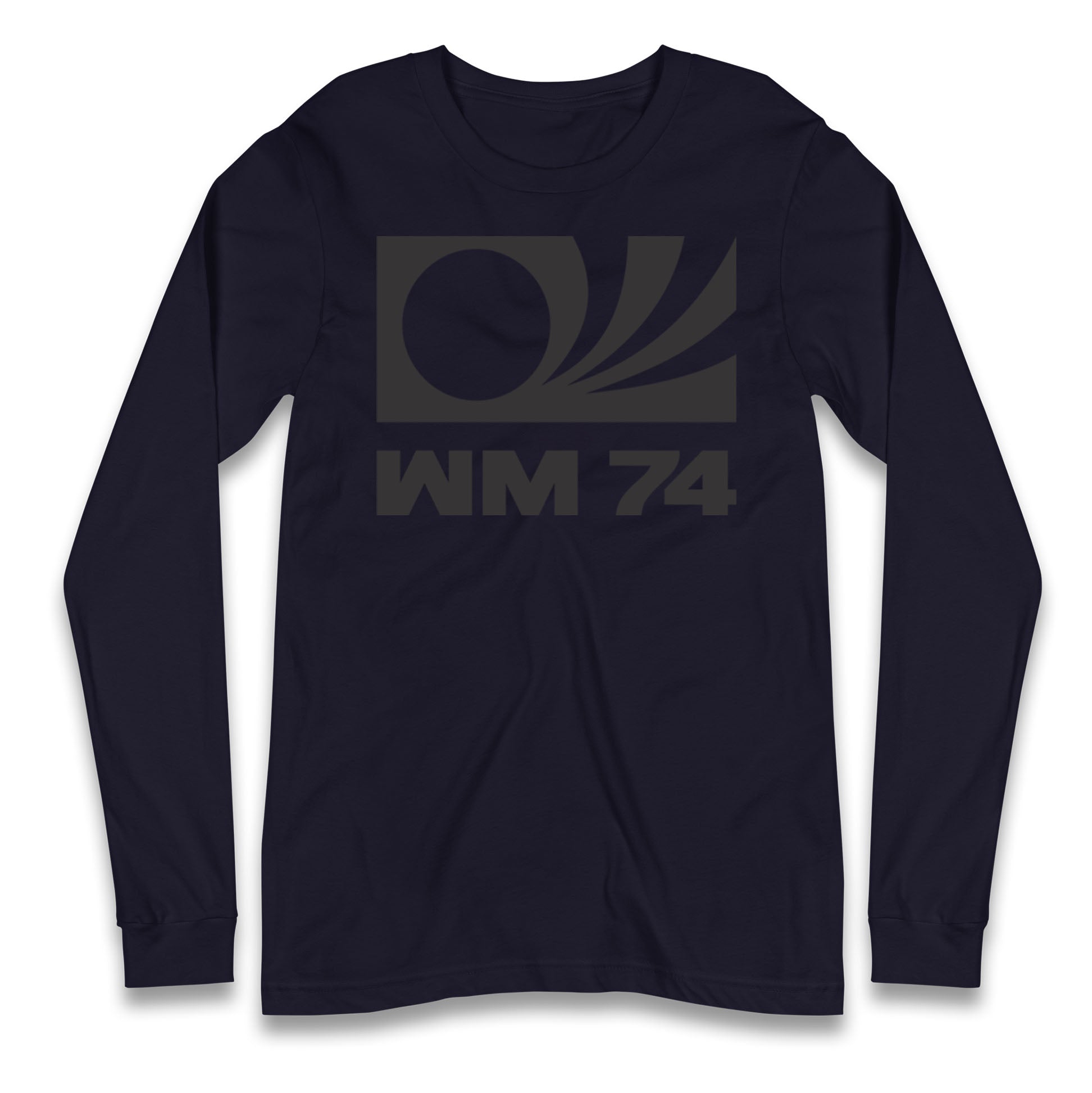 Germany 1974  World Cup Longsleeve T Shirt