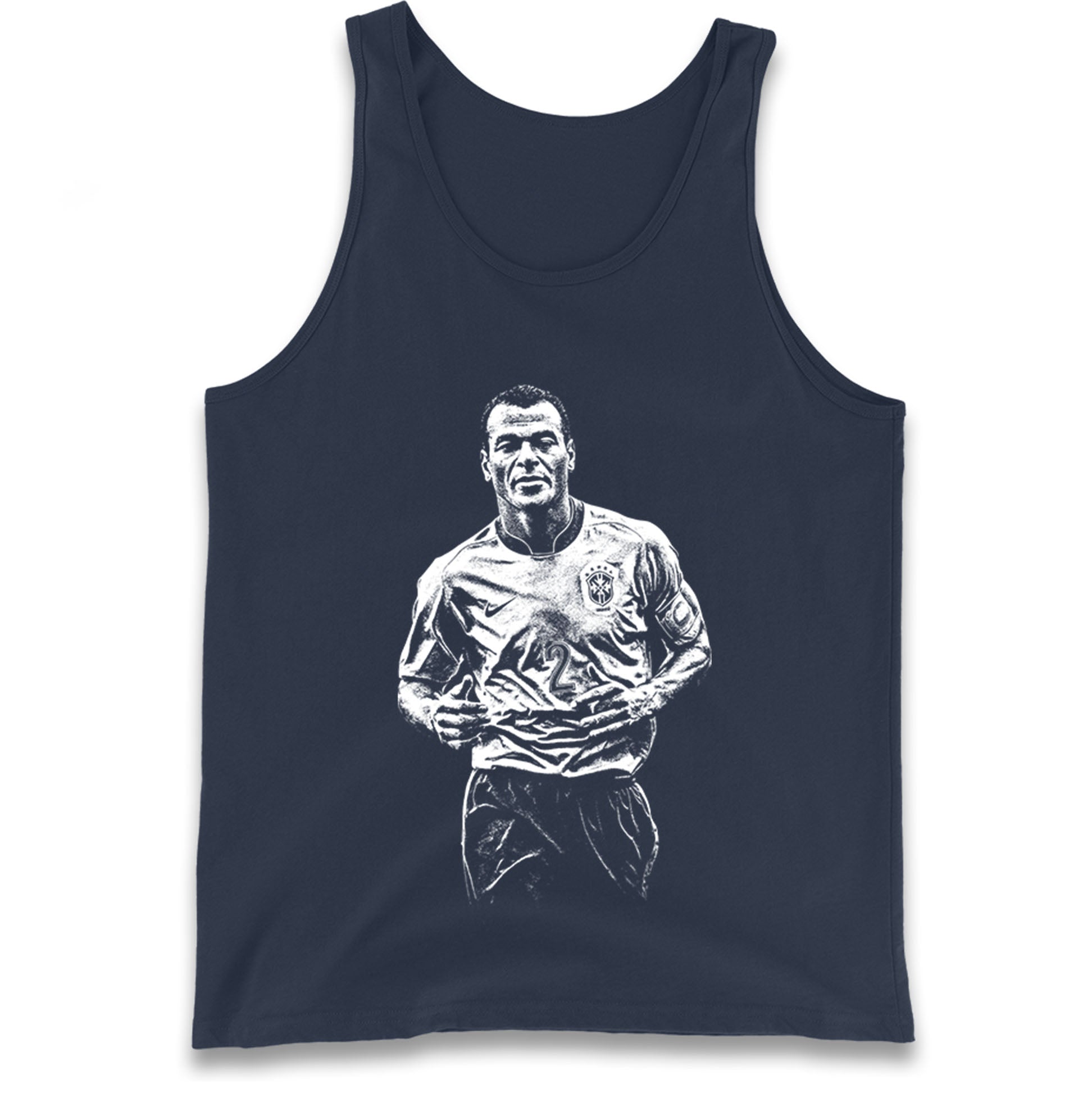 Cafu Roma Tank Top 